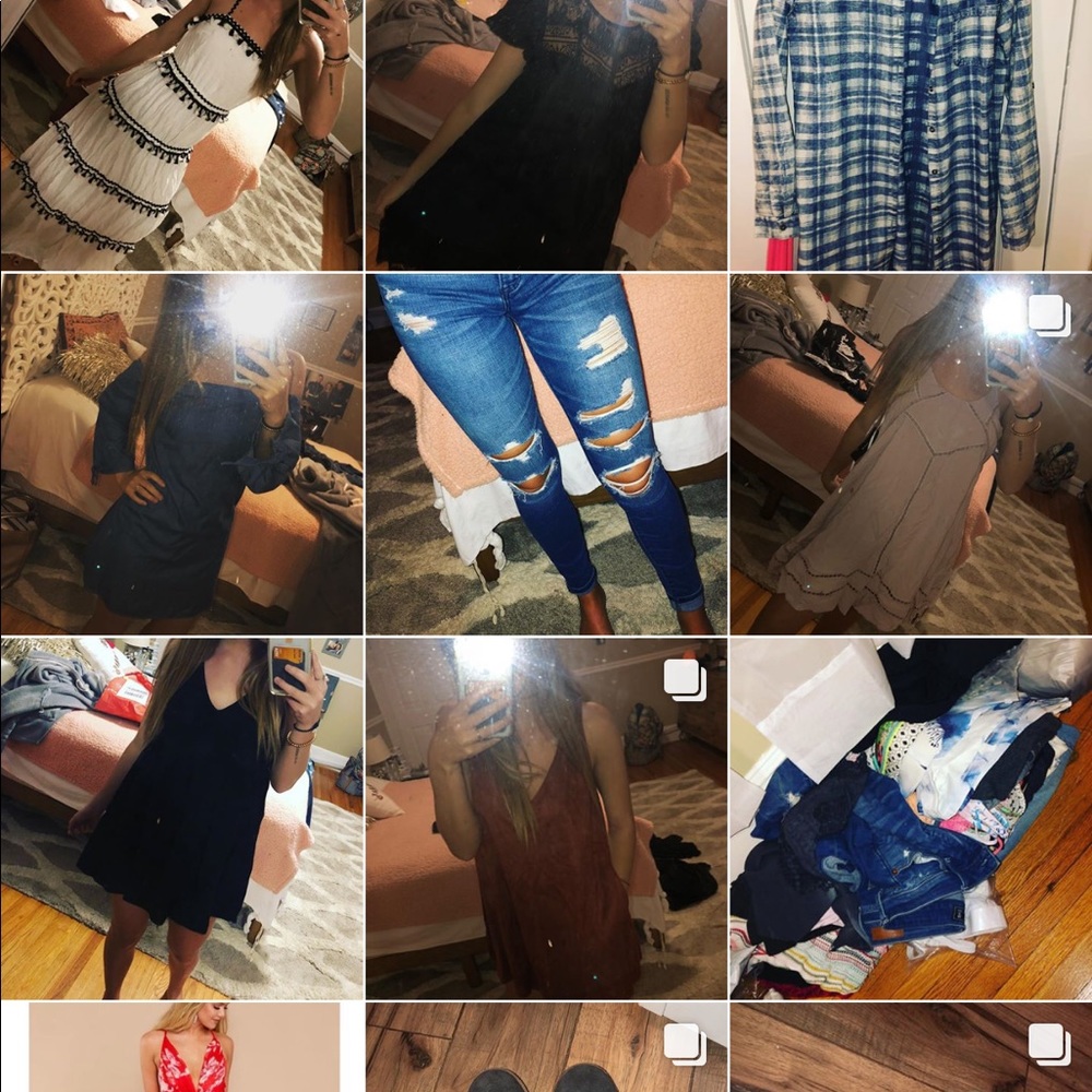 follow my insta page. shipping available!!
